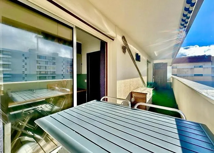 Equipe Face Au Port Apartment Arcachon